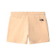 The North Face Γυναικείο σορτς W Logo Short